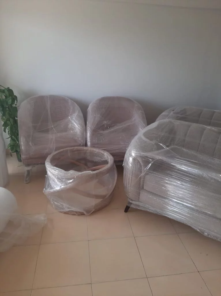 شركة نقل الأثاث 6 أكتوبر